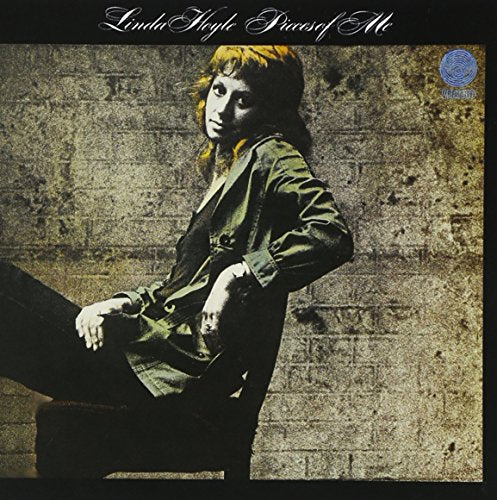 LINDA HOYLE - PIECES OF ME [CD]