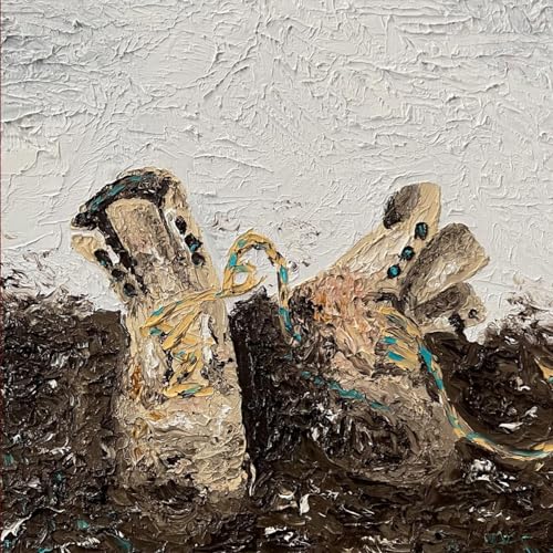 Apollo Brown - Skilled Trade (Gold/Cream Splatter Vinyl) [VINYL]