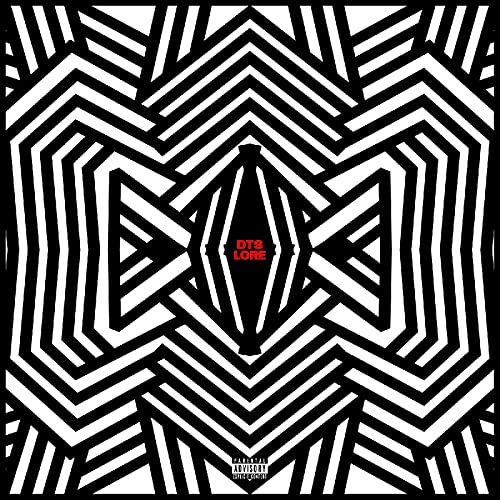 Dark Time Sunshine - Lore [VINYL]