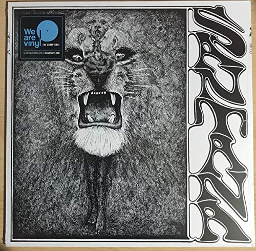 Santana - Santana  [VINYL]