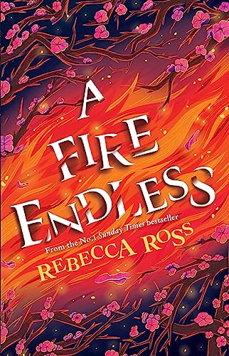 A Fire Endless : Book 2