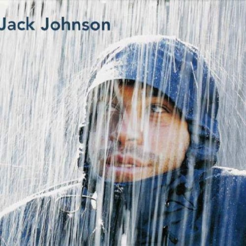 Jack Johnson - Brushfire Fairytales [CD]