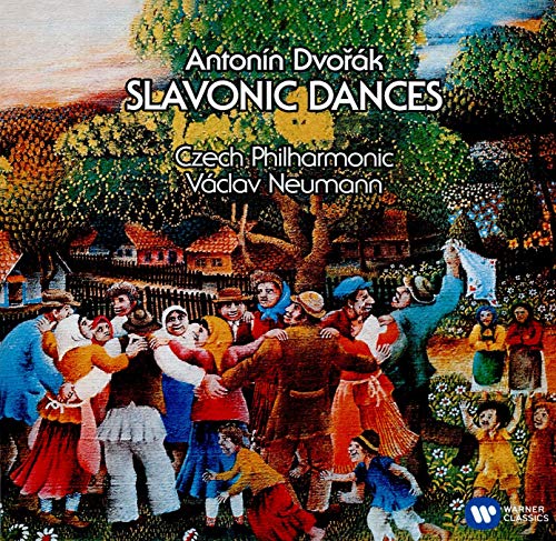 Hippie Death Cult - Dvorak: Slavonic Dances [VINYL]