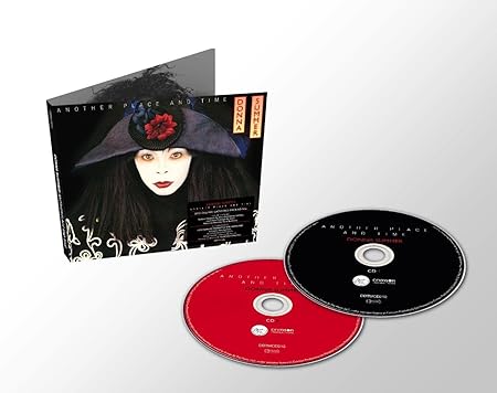Donna Summer - Another Place And Time (Deluxe Edition) [CD]