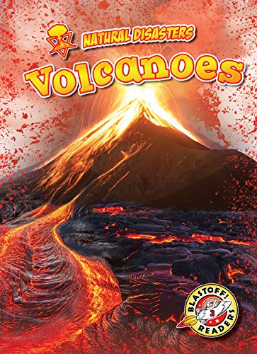 Volcanoes (Natural Diasters)
