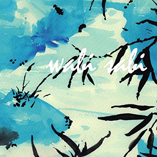 Sven Wunder - Wabi Sabi  [VINYL]