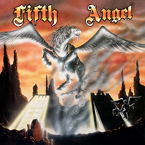 Fifth Angel - Fifth Angel [VINYL]