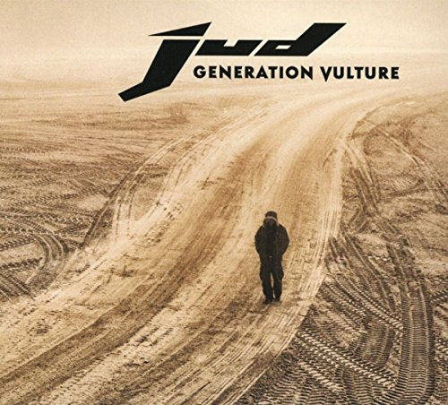 Jud - Generation Volture [CD]