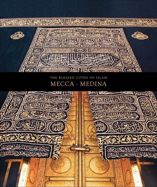 Blessed Cities of Islam