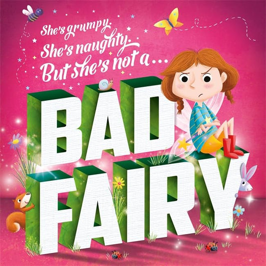 Bad Fairy
