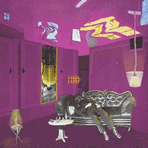 Dean - 130 Mood : Trbl (1st Mini Album) [CD]