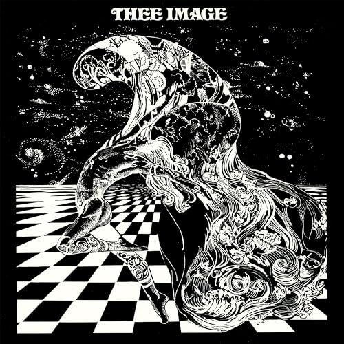 THEE IMAGE - THEE IMAGE [VINYL]