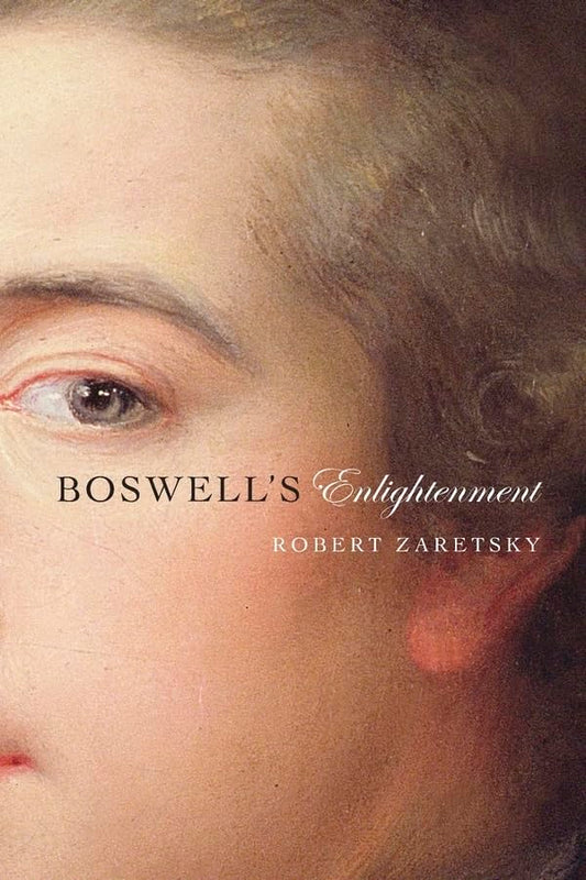 Boswells Enlightenment