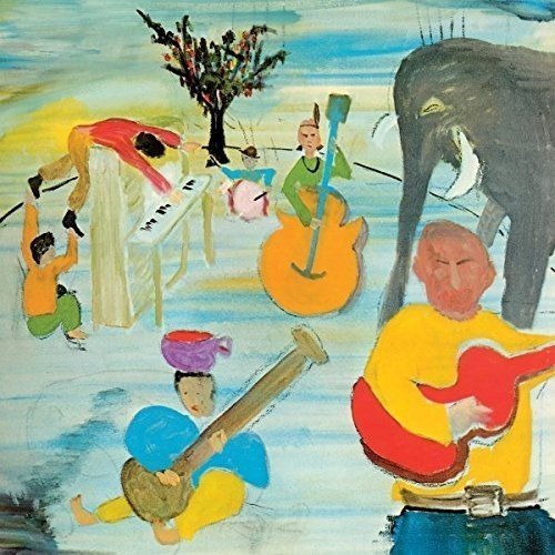 Band, The - Music From Big Pink  [VINYL]