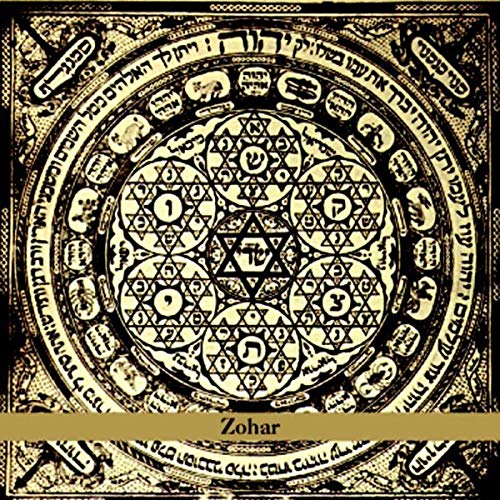 Mystic Fugu Orchestra - Zohar [CD]