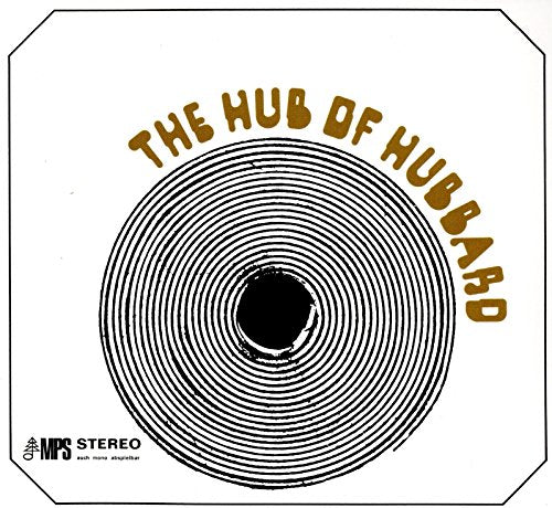Freddie Hubbard - The Hub Of Hubbard [CD]