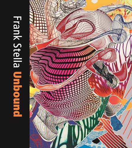 Frank Stella Unbound : Literature and Printmaking
