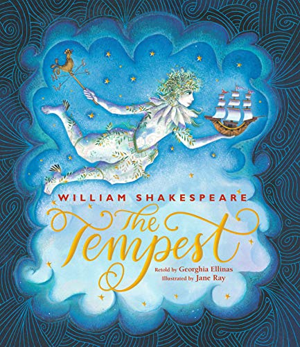 The Tempest: 1