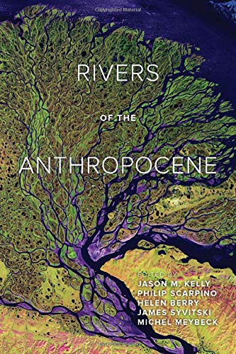 Rivers of the Anthropocene