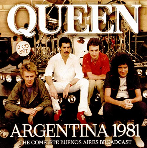 Various - Argentina 1981 (2Cd) [CD]