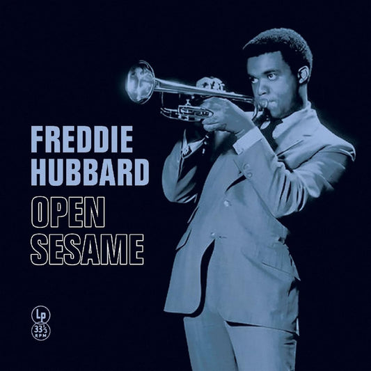 Freddie Hubbard - Open Sesame (yellow Vinyl) [VINYL]