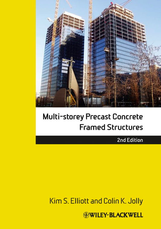 Multi-storey Precast Concrete Framed and Panel Structures