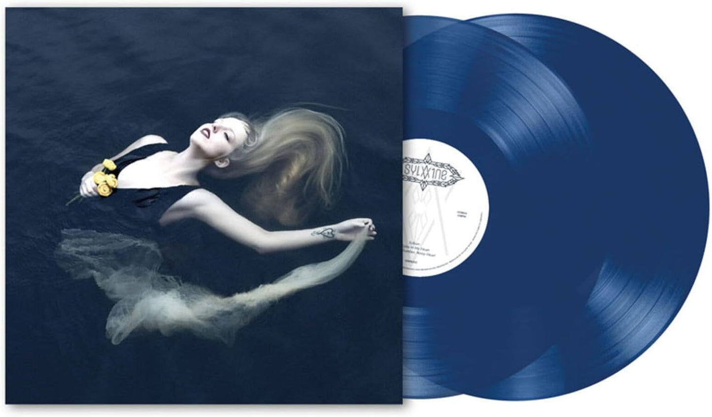 Sylvaine - Silent Chamber Noisy Heart- R [VINYL]