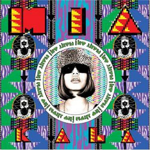 M.i.a. - Kala  [VINYL]