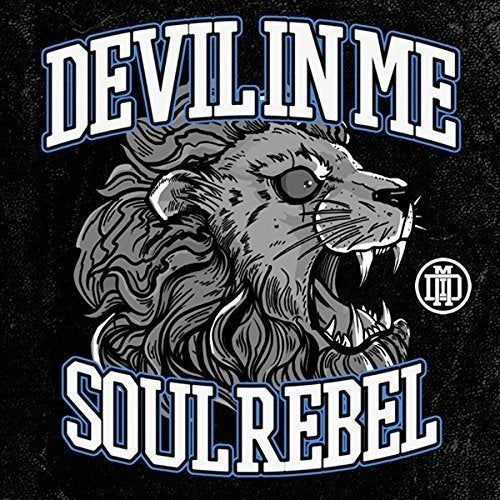 Devil In Me - Soul Rebel [CD]