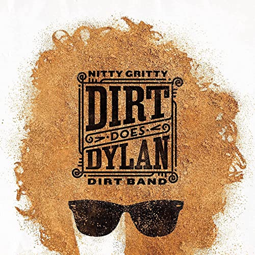 Various - Dirt Does Dylan [VINYL]