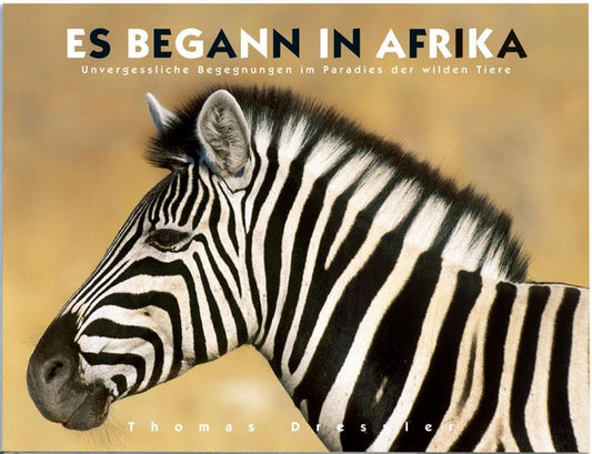 Es begann in Afrika