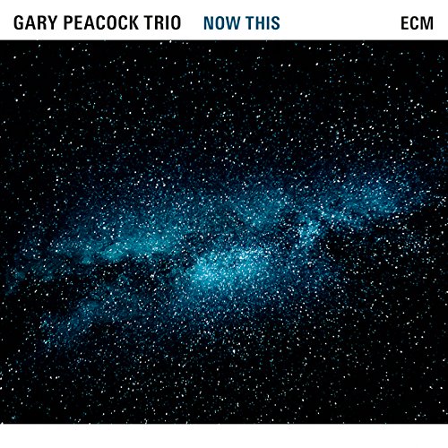 Gary Peacock Trio - Now This [CD]