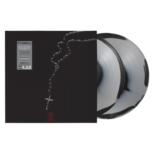 My Chemical Romance - Three Cheers for Sweet Revenge [VINYL]