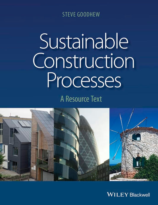 Sustainable Construction