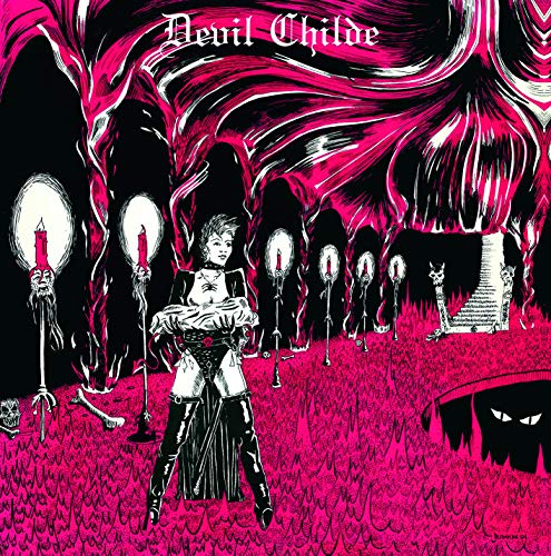Devil Childe - Devil Childe  [VINYL]