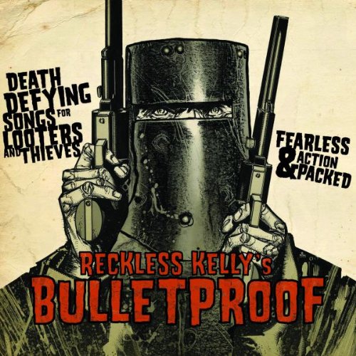 Various - Bulletproof [VINYL]