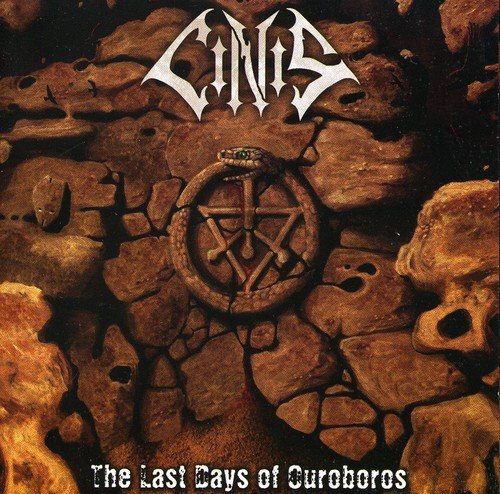 Various - The Last Days Of Ouroboros [CD]