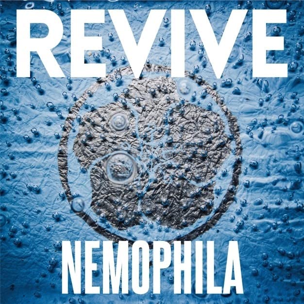 Nemophila - Revive [CD]