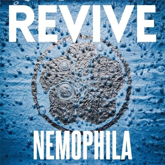 Nemophila - Revive [CD]