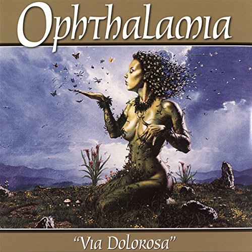 Various - Via Dolorosa [VINYL]