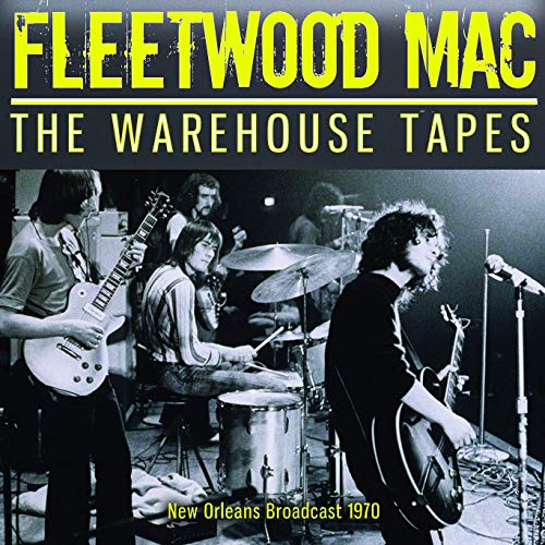 Various - The Warehouse Tapes [CD]