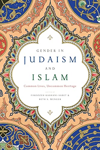 Gender in Judaism and Islam: Common Lives