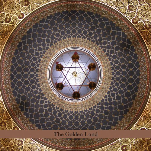 Bester Quartet - The Golden Land [CD]