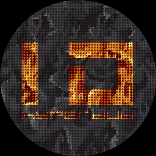 Various - Decadubs 1 EP  [VINYL]