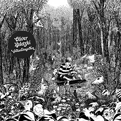 Oliver Koletzki - Grobstadtmarchen [VINYL]
