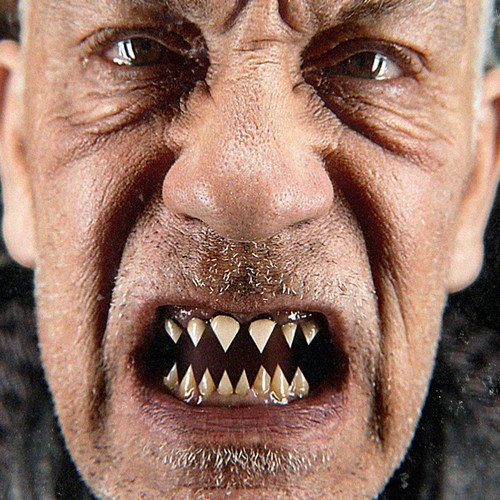 Malkovich,john / Sandro / Alex - Like a Puppet Show  [VINYL]