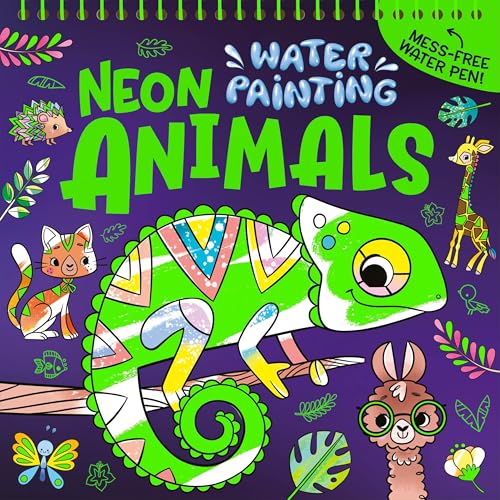 Neon Animals