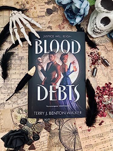 Blood Debts