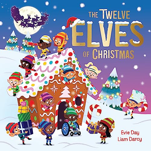 The Twelve .... of Christmas