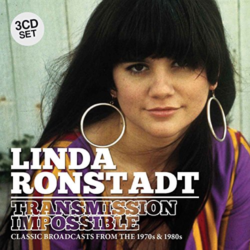 Various - Transmission Impossible (3 X CD SET) New York'74, Berkely '75, LA 1980, Arlington Theatre 1984 [CD]